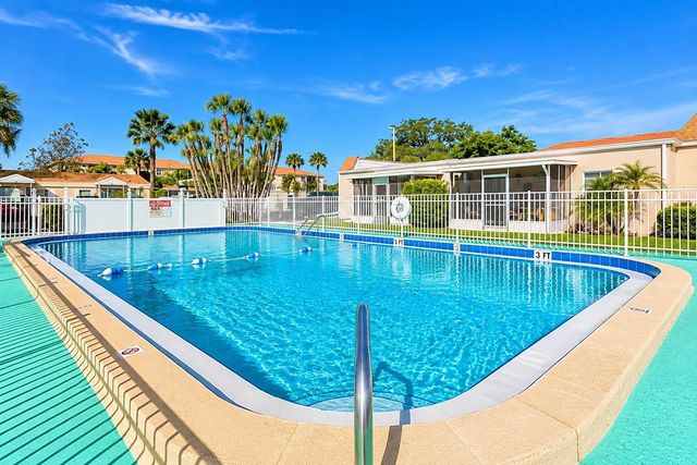 6310 PROVIDENCE CIRCLE 6, New Port Richey, FL 34652