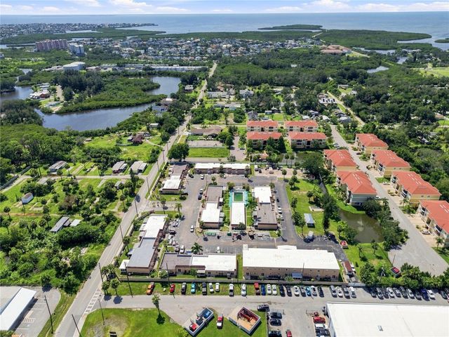 6310 PROVIDENCE CIRCLE 6, New Port Richey, FL 34652