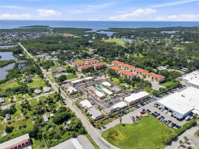 6310 PROVIDENCE CIRCLE 6, New Port Richey, FL 34652