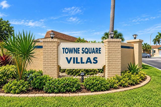 6310 PROVIDENCE CIRCLE 6, New Port Richey, FL 34652