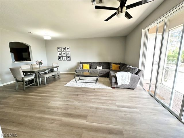 3245 Antica ST, Fort Myers, FL 33905