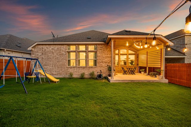 538 Tubman DR, Kyle, TX 78640