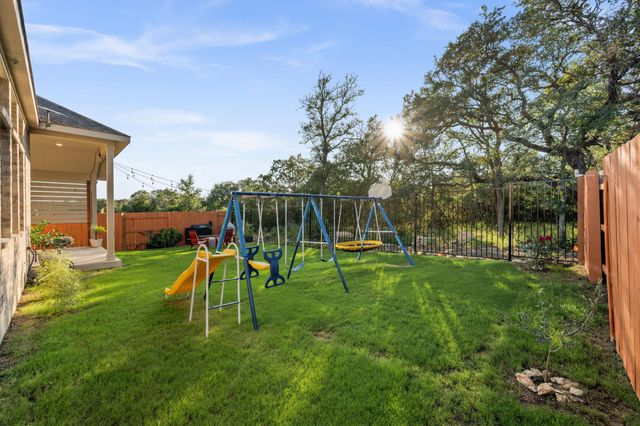 538 Tubman DR, Kyle, TX 78640