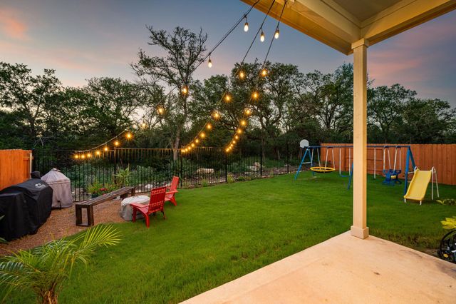 538 Tubman DR, Kyle, TX 78640