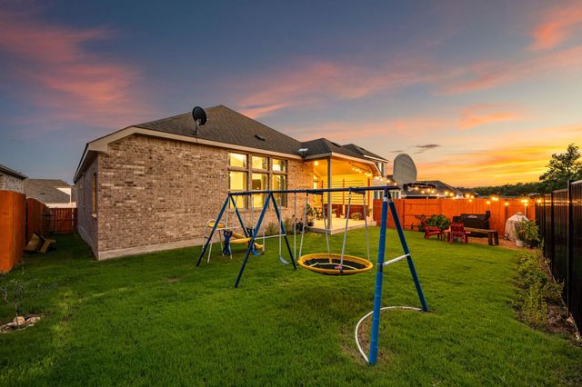 538 Tubman DR, Kyle, TX 78640