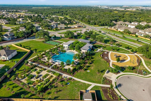 538 Tubman DR, Kyle, TX 78640