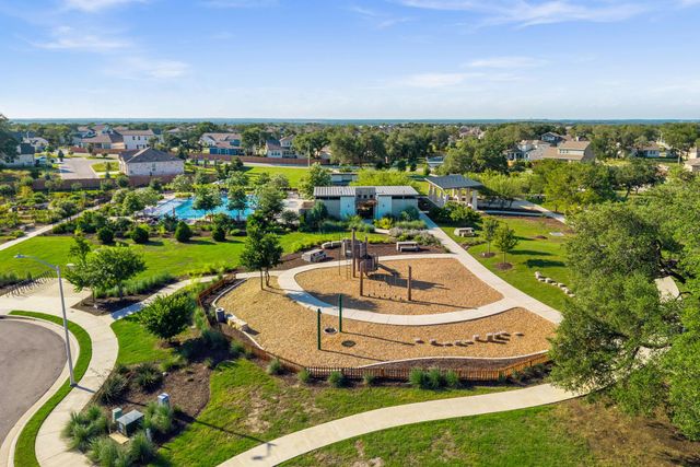 538 Tubman DR, Kyle, TX 78640