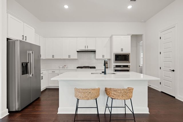 538 Tubman DR, Kyle, TX 78640