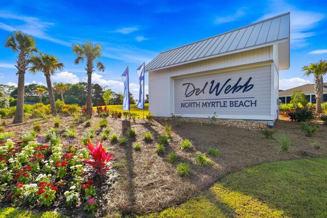 1513 Littleleaf Loop, North Myrtle Beach, SC 29582