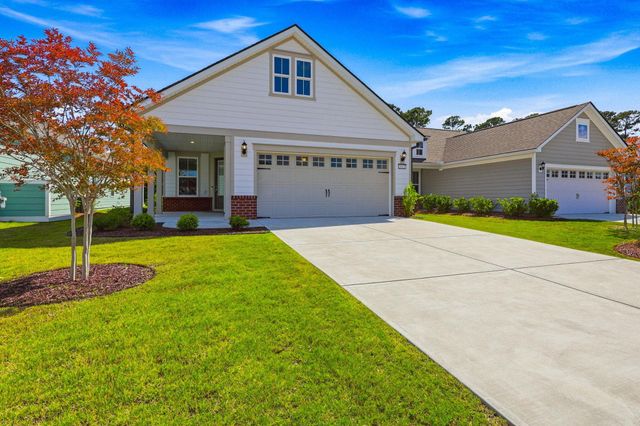 1513 Littleleaf Loop, North Myrtle Beach, SC 29582