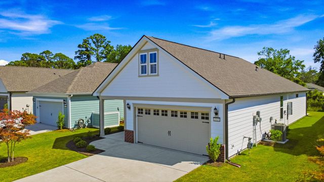1513 Littleleaf Loop, North Myrtle Beach, SC 29582