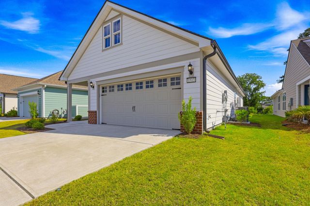 1513 Littleleaf Loop, North Myrtle Beach, SC 29582
