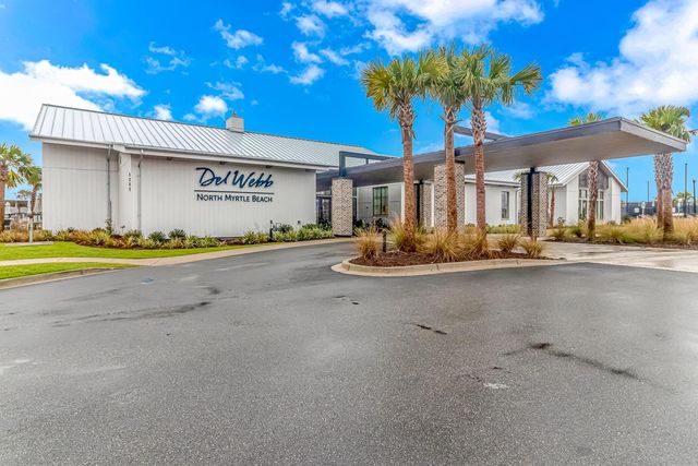 1513 Littleleaf Loop, North Myrtle Beach, SC 29582