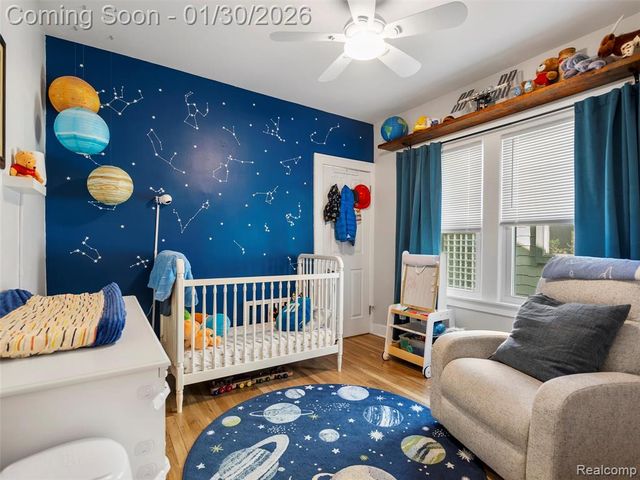 81 Wellesley Drive, Pleasant Ridge, MI 48069