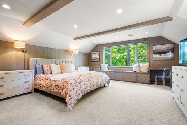 28 York Rd, Newton, MA 02468
