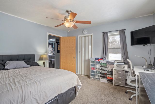 36915 Sibley Road, New Boston City, MI 48164