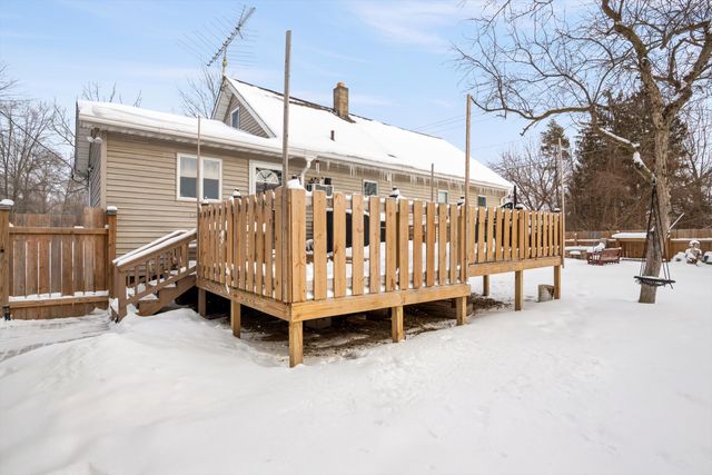 36915 Sibley Road, New Boston City, MI 48164