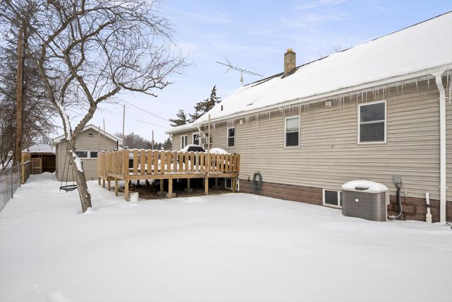 36915 Sibley Road, New Boston City, MI 48164