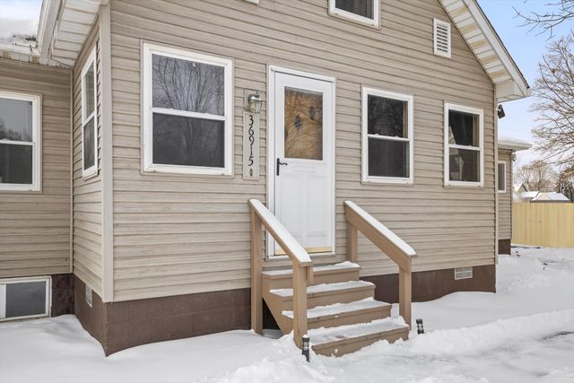 36915 Sibley Road, New Boston City, MI 48164