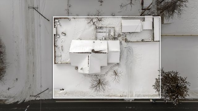 36915 Sibley Road, New Boston City, MI 48164