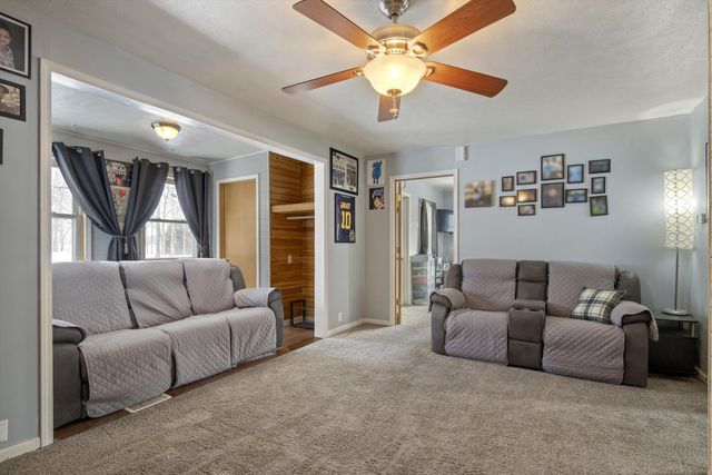 36915 Sibley Road, New Boston City, MI 48164