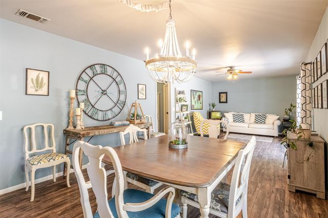 207 E Ridgewood RD, Georgetown, TX 78633