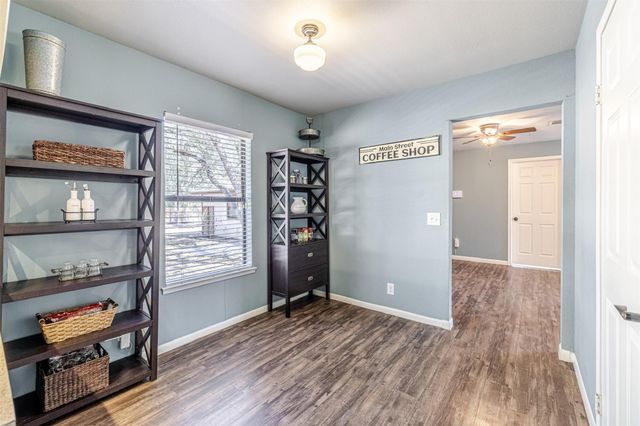 207 E Ridgewood RD, Georgetown, TX 78633