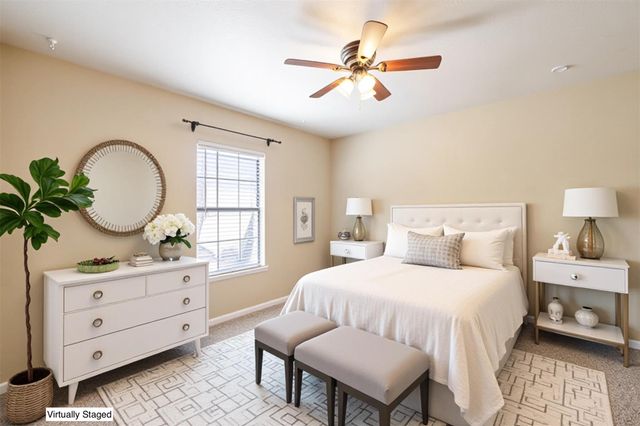 207 E Ridgewood RD, Georgetown, TX 78633