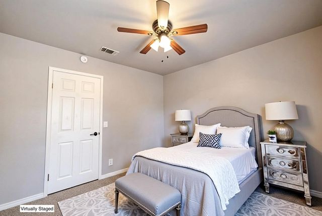 207 E Ridgewood RD, Georgetown, TX 78633