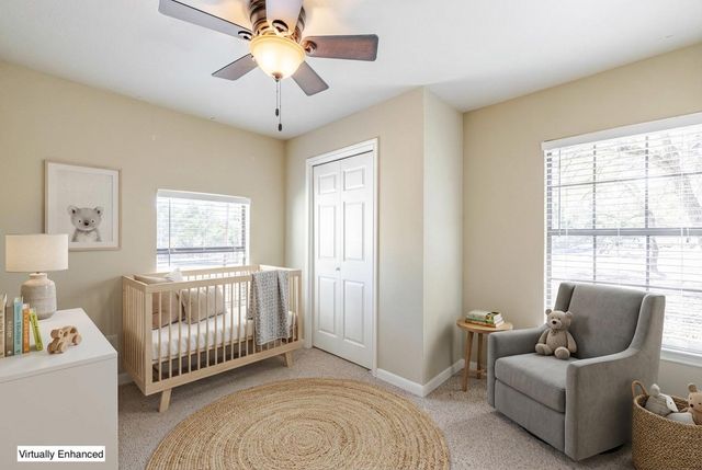 207 E Ridgewood RD, Georgetown, TX 78633