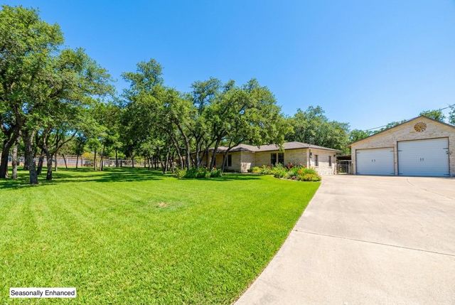 207 E Ridgewood RD, Georgetown, TX 78633