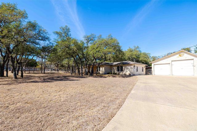 207 E Ridgewood RD, Georgetown, TX 78633