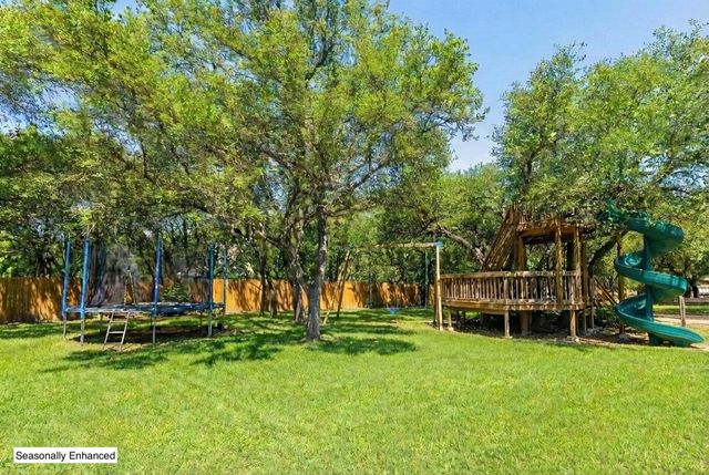 207 E Ridgewood RD, Georgetown, TX 78633