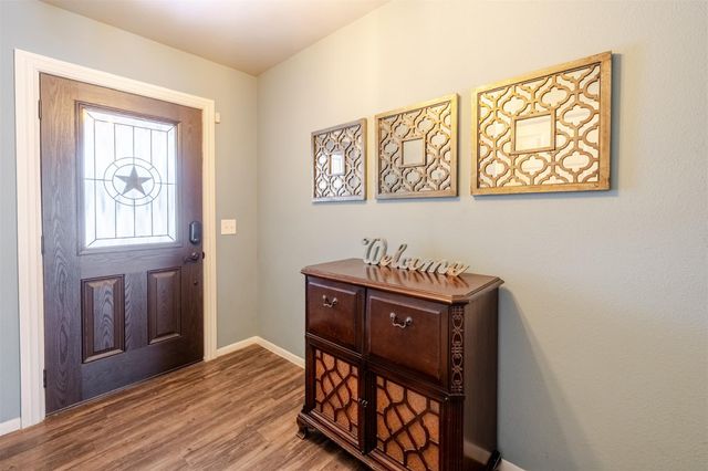 207 E Ridgewood RD, Georgetown, TX 78633