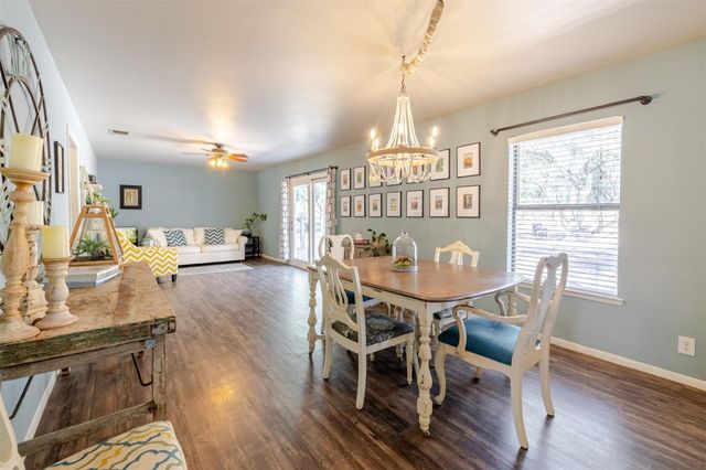 207 E Ridgewood RD, Georgetown, TX 78633