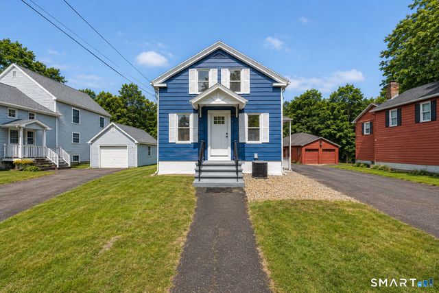 48 Rockdale Avenue, Watertown, CT 06779