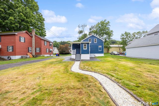 48 Rockdale Avenue, Watertown, CT 06779