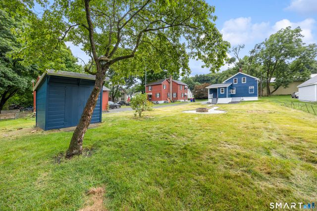 48 Rockdale Avenue, Watertown, CT 06779