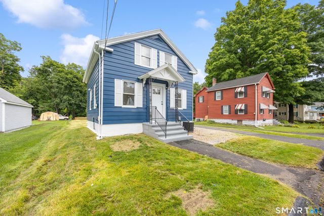 48 Rockdale Avenue, Watertown, CT 06779