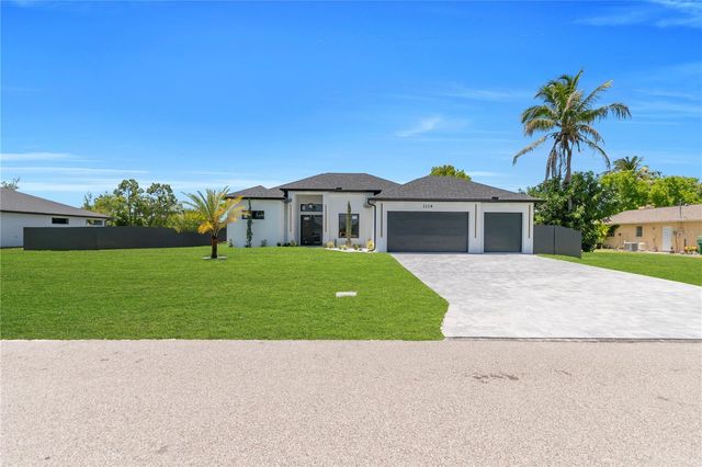 1114 SW 8TH PL, Cape Coral, FL 33991