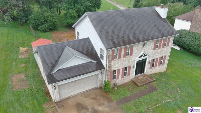 107 N Pointe Drive, Elizabethtown, KY 42701