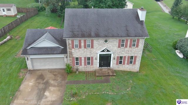 107 N Pointe Drive, Elizabethtown, KY 42701