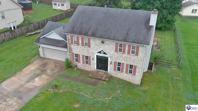 107 N Pointe Drive, Elizabethtown, KY 42701