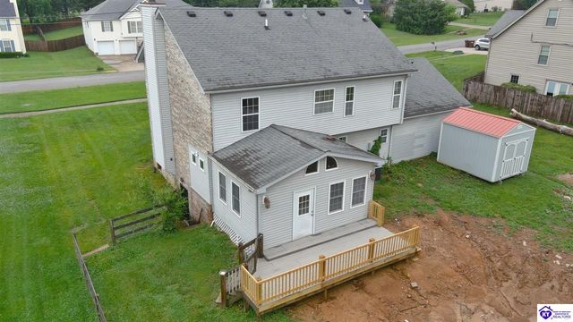 107 N Pointe Drive, Elizabethtown, KY 42701