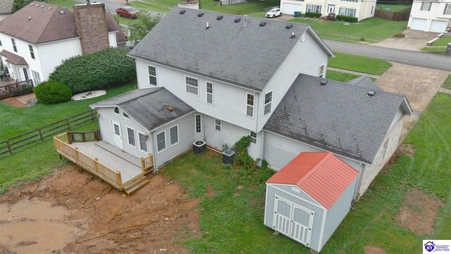 107 N Pointe Drive, Elizabethtown, KY 42701