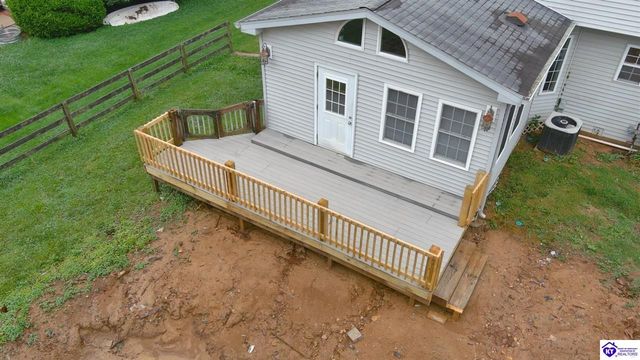 107 N Pointe Drive, Elizabethtown, KY 42701