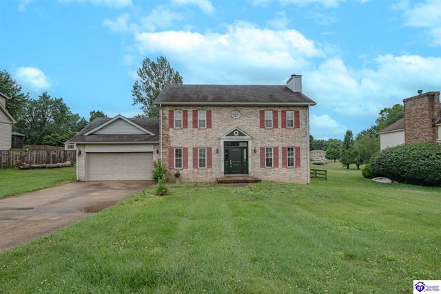 107 N Pointe Drive, Elizabethtown, KY 42701
