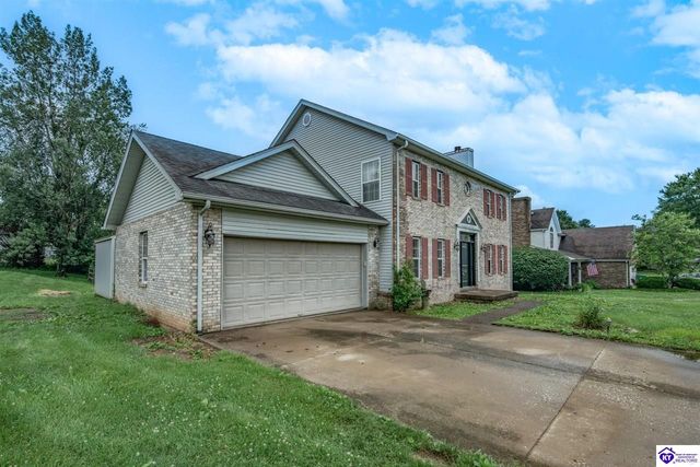 107 N Pointe Drive, Elizabethtown, KY 42701
