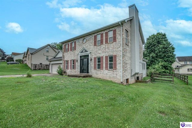 107 N Pointe Drive, Elizabethtown, KY 42701
