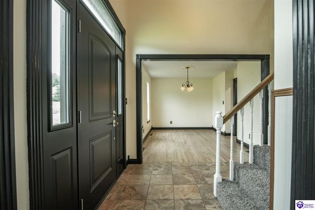 107 N Pointe Drive, Elizabethtown, KY 42701